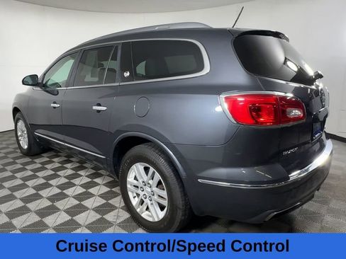 Used 2013 Buick Enclave Convenience AWD/4WD image 9