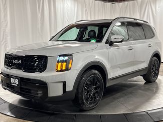 Certified 2024 Kia Telluride SX X-Pro AWD/4WD video 1