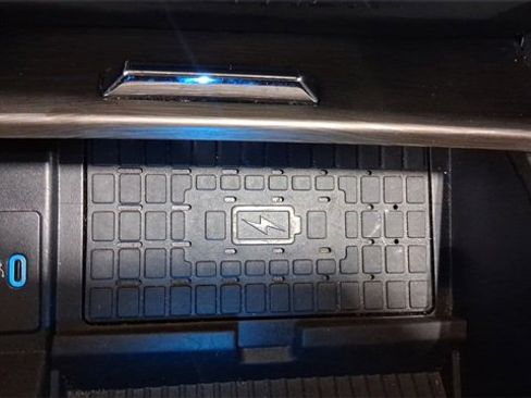 Used 2024 Ford Expedition Limited image 35