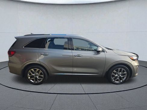 Used 2019 Kia Sorento SX image 6
