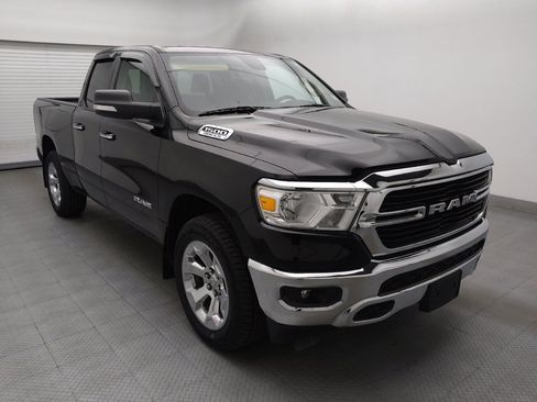 Used 2020 RAM 1500 Big Horn AWD/4WD image 13