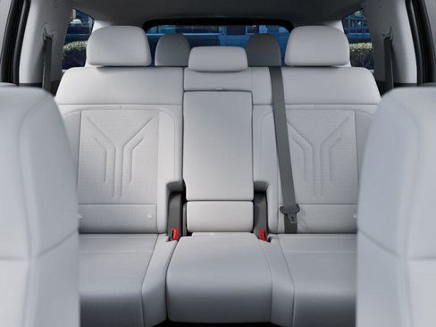 New 2026 Hyundai Santa Fe SEL image 12