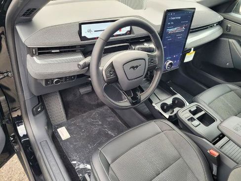 New 2025 Ford Mustang Mach-E GT image 6