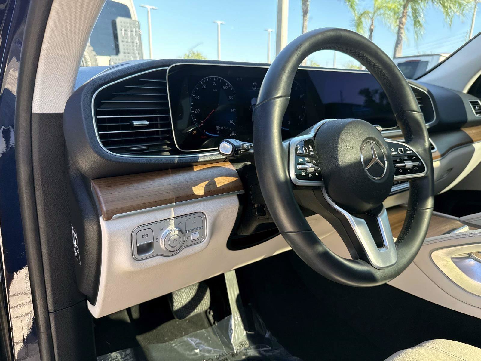 Certified 2022 Mercedes-Benz GLE 350 4MATIC image 20