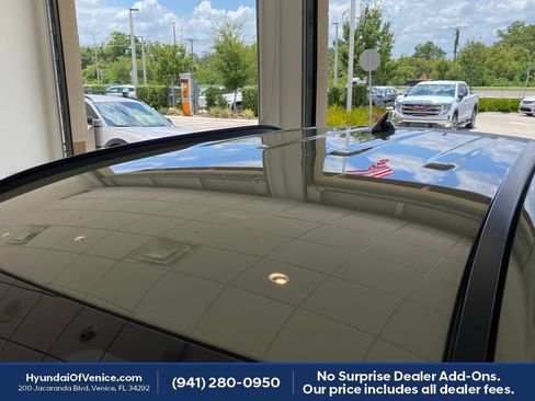 Certified 2026 Hyundai Santa Cruz XRT AWD/4WD image 40