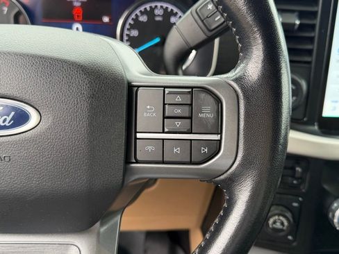 Used 2021 Ford F150 XLT w/ Equipment Group 302A High image 21