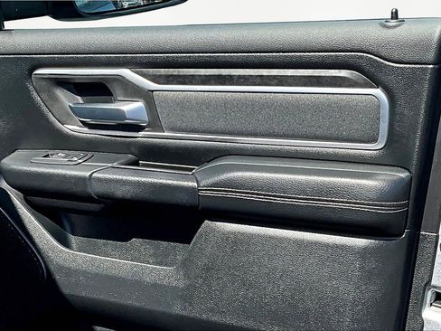 Used 2021 RAM 1500 Big Horn AWD/4WD image 28