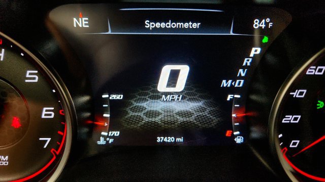 Used 2023 Dodge Charger Scat Pack w/ Plus Group RWD image 55