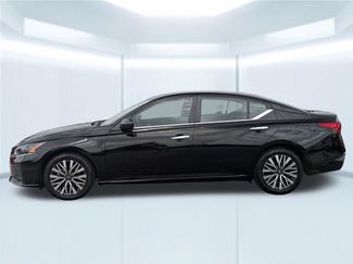 Used 2024 Nissan Altima 2.5 SV FWD video 2
