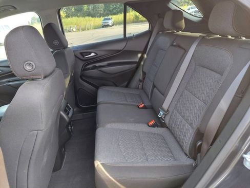 Certified 2022 Chevrolet Equinox LT image 39