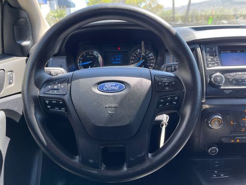 Used 2019 Ford Ranger XL w/ Equipment Group 101A Mid RWD image 13