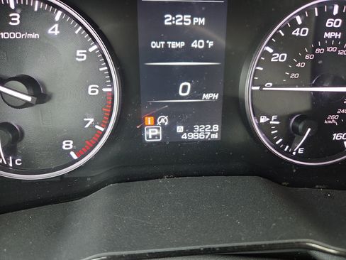 Certified 2023 Subaru Outback Premium image 21