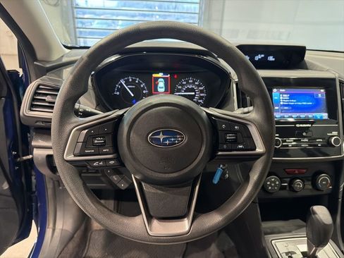 Used 2023 Subaru Impreza 2.0i image 18