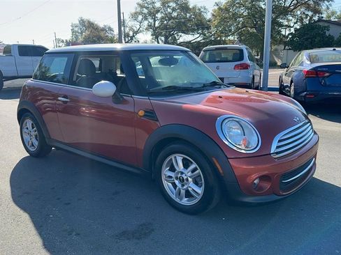 Used 2012 MINI Cooper Hardtop image 5