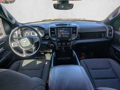 Used 2024 RAM 1500 Big Horn w/ Trailer Tow Group image 12