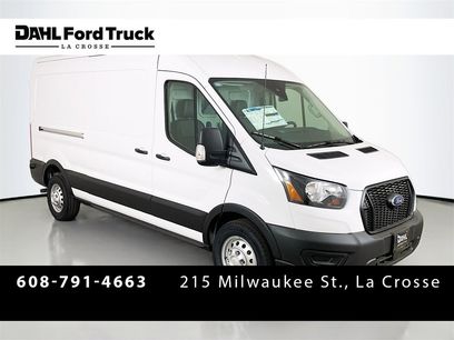 New 2024 Ford Transit 250 148 Medium Roof Extended AWD