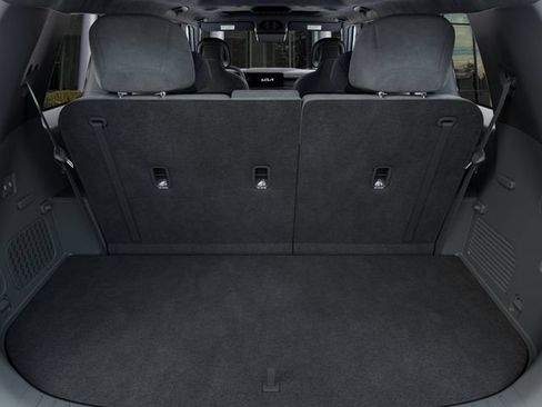 New 2027 Kia Telluride X-Line SX Prestige AWD/4WD image 20