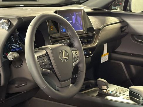 New 2026 Lexus UX 300h AWD image 25