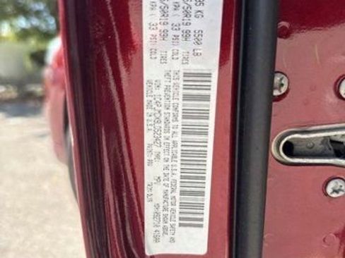 Used 2020 Jeep Cherokee High Altitude AWD/4WD image 15