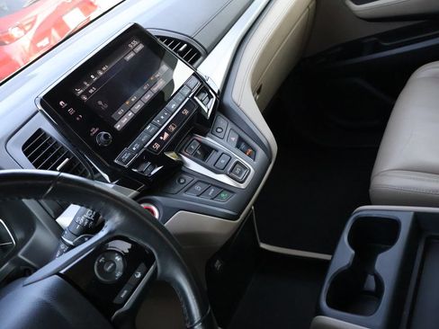 Used 2020 Honda Odyssey EX-L image 20