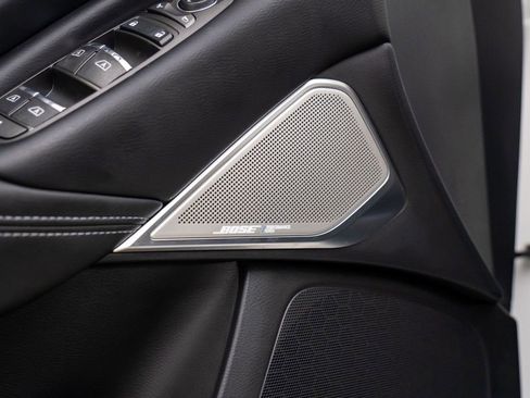 Used 2023 INFINITI Q50 Luxe w/ Cargo Package image 14