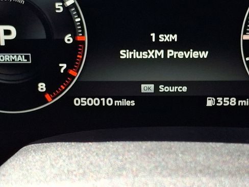 Used 2023 Mitsubishi Outlander SEL AWD/4WD image 22