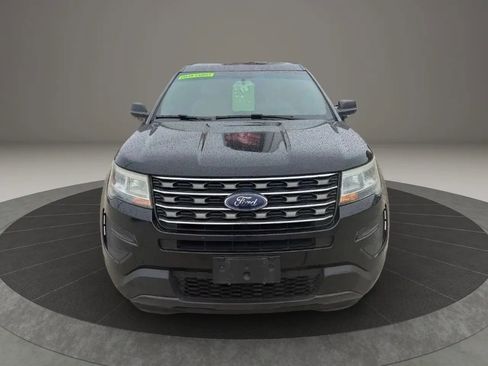 Used 2016 Ford Explorer 4WD image 2