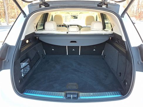 Certified 2026 Mercedes-Benz GLE 350 4MATIC image 30