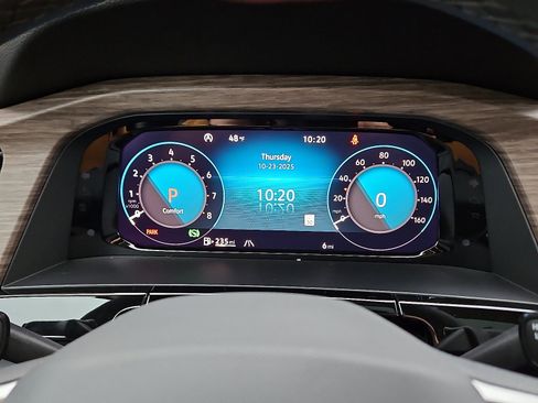 New 2026 Volkswagen Atlas SEL Premium R-Line image 20