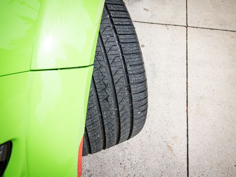 Used 2023 Dodge Charger SRT Hellcat w/ Harman/Kardon Audio Group image 12