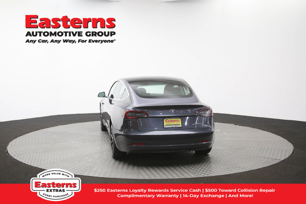Used 2019 Tesla Model 3 Long Range AWD/4WD image 31