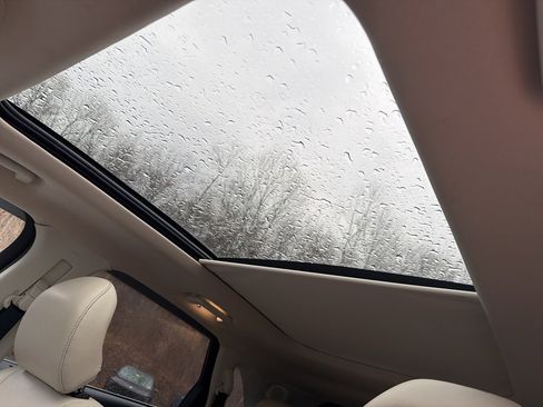 Used 2019 Ford Edge Titanium w/ Cold Weather Package image 24