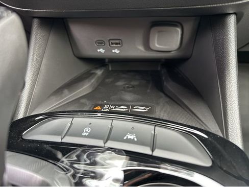 New 2026 Buick Envista Sport Touring w/ Convenience I Package image 20