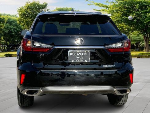Used 2017 Lexus RX 350 FWD image 5