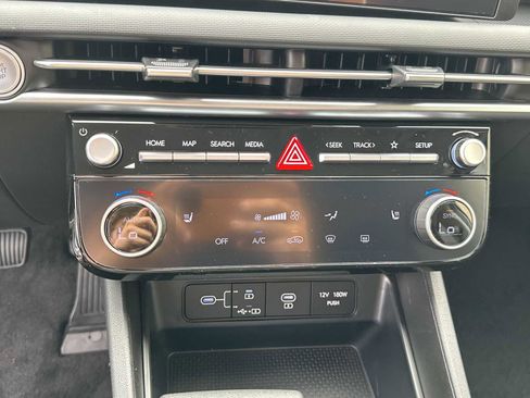 New 2026 Hyundai Tucson SEL image 19