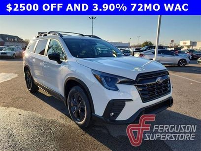 New 2026 Subaru Ascent Premium