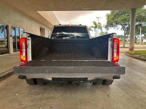 Used 2024 Ford F350 XLT AWD/4WD image 36