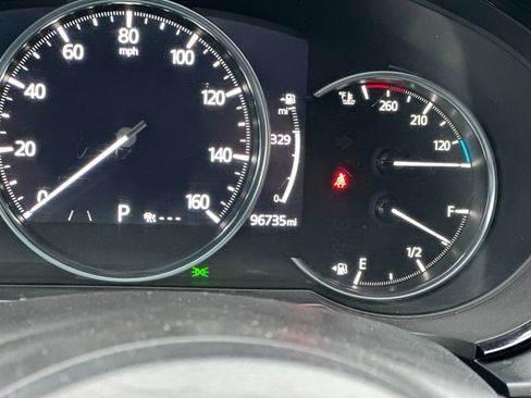 Used 2021 MAZDA CX-9 Grand Touring image 26