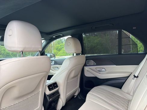 Used 2021 Mercedes-Benz GLE 63 AMG S image 9