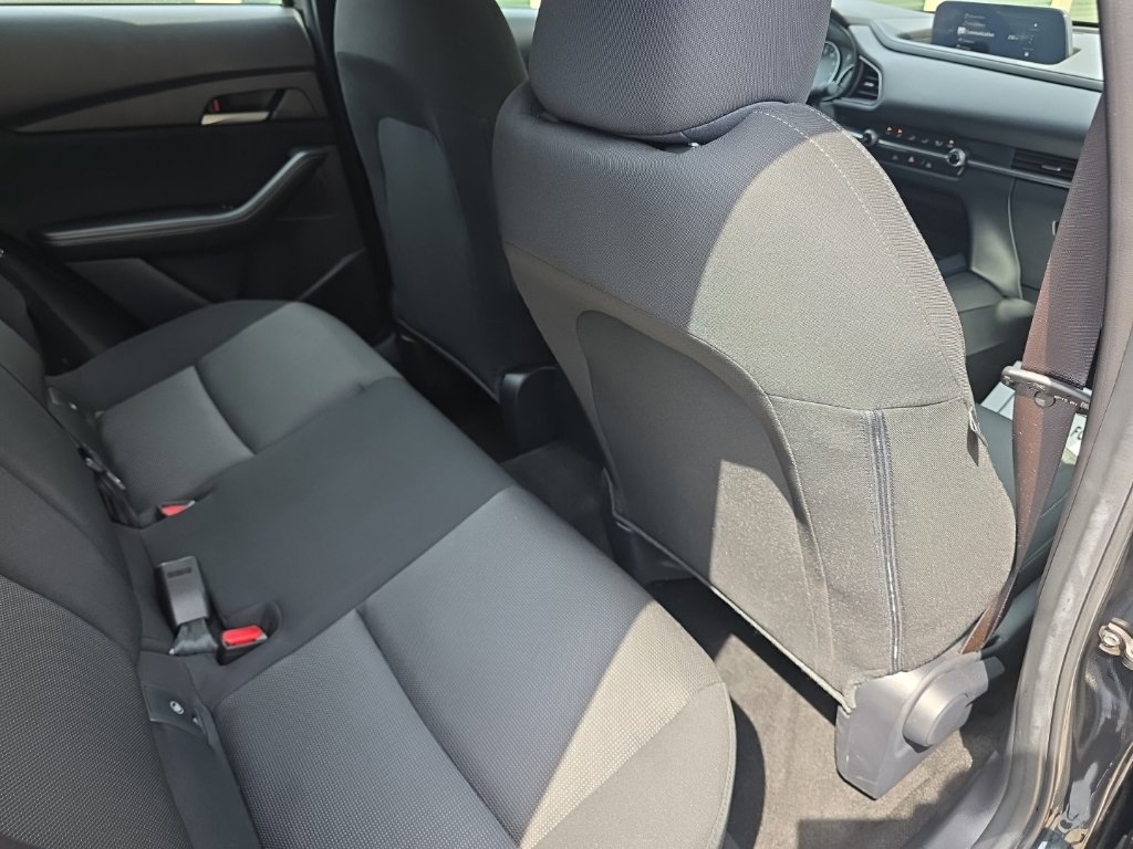 Certified 2024 MAZDA CX-30 AWD 2.5 S image 19
