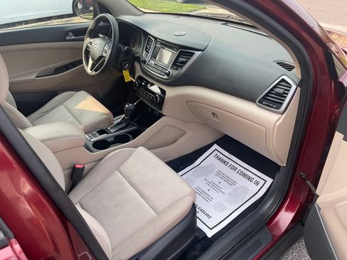 Used 2016 Hyundai Tucson Eco AWD/4WD image 20
