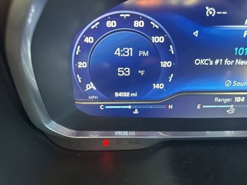 Used 2023 Chevrolet Tahoe Premier w/ Premium Package image 9