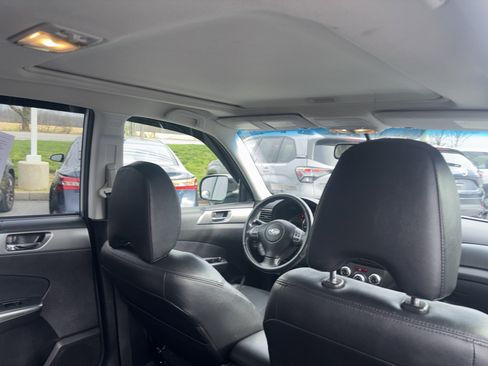Used 2013 Subaru Forester 2.5X Limited image 15