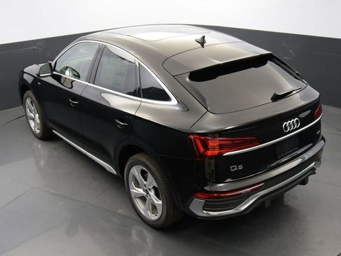 Certified 2024 Audi Q5 2.0T Premium Plus w/ Premium Plus Package image 45