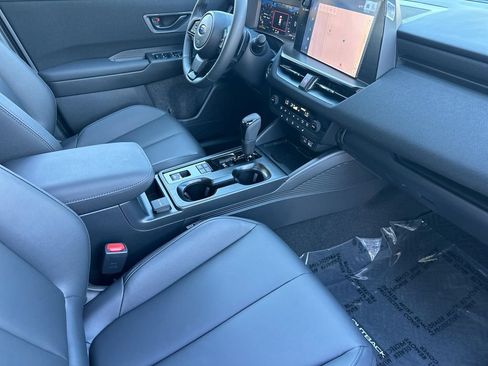 New 2026 Subaru Outback Premium AWD/4WD image 17