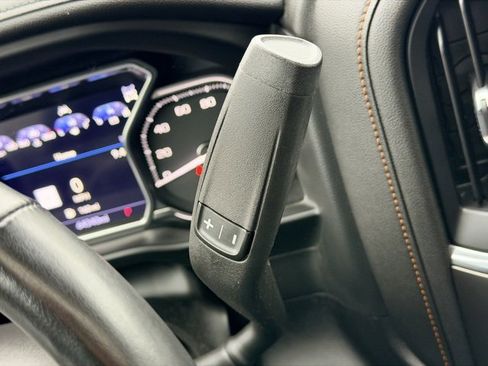 Used 2020 GMC Sierra 1500 AT4 w/ AT4 Premium Package image 13