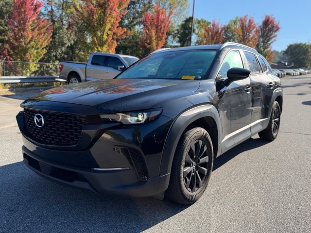 Used 2025 MAZDA CX-50 AWD 2.5 S w/ Select Package image 1