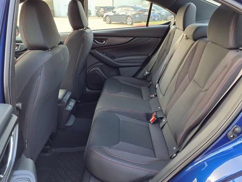 New 2026 Subaru WRX Premium AWD/4WD image 8