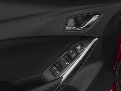 Used 2016 MAZDA MAZDA6 Touring w/ Touring Technology Package FWD image 15