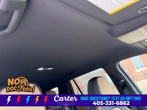 New 2026 Chevrolet Equinox ACTIV FWD image 28